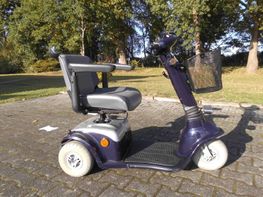 Kymco Strider