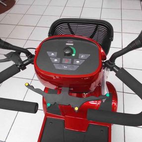 Sterling Vaila S 425 Scooter 12 km/h