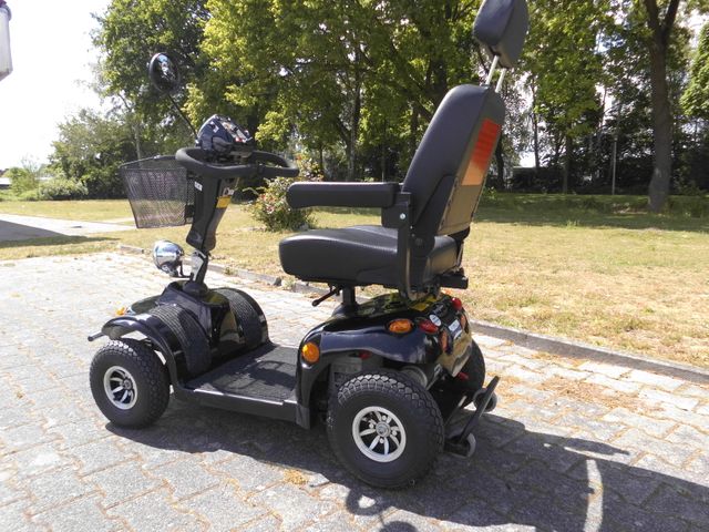 Freerider Bornholm