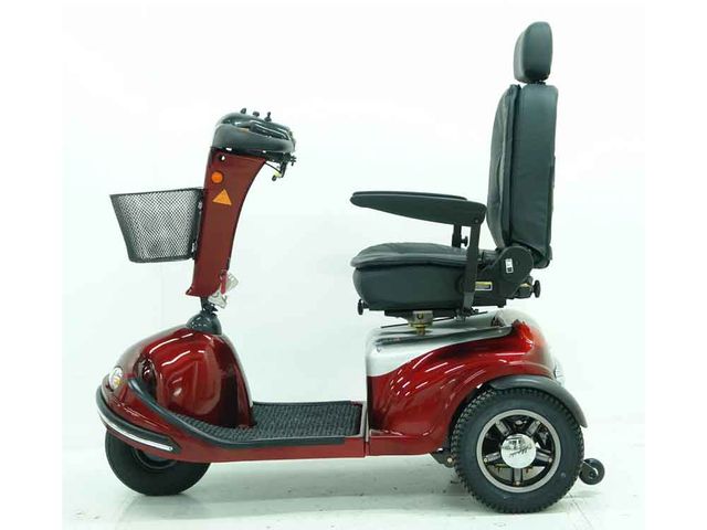 Shoprider Föhr 3