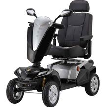 Kymco Healthcare Texel