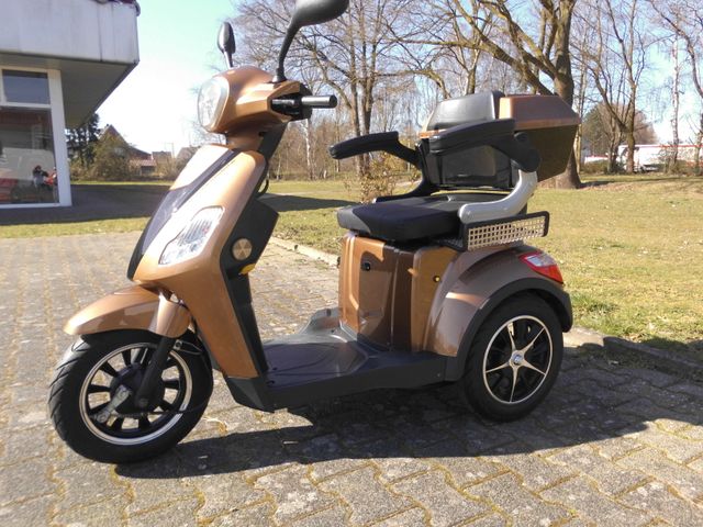 Lecson E Scooter