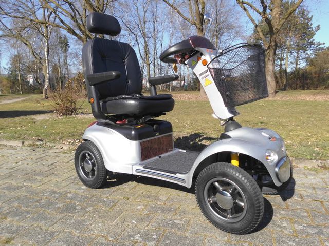 Shoprider TE889SL