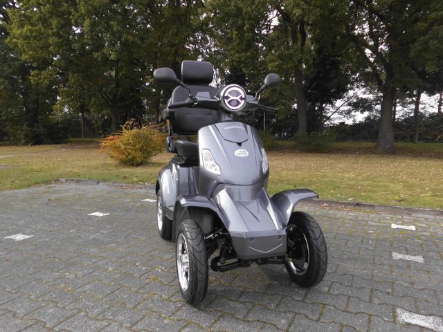 Roadmaster