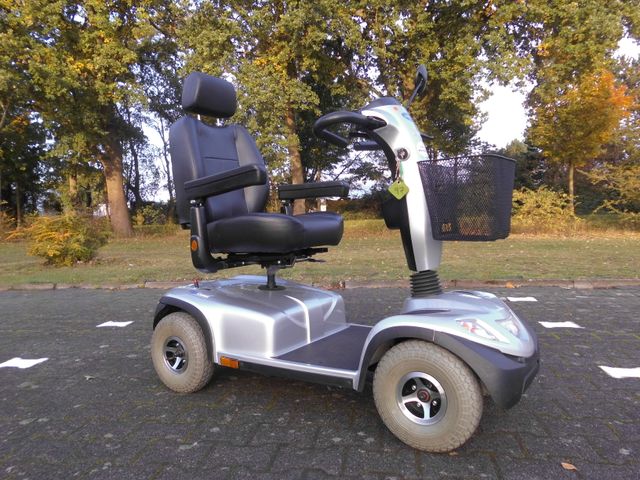 Invacare Comet