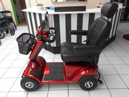 Scooter 10-12 Km/h Sterling Vaila S 425