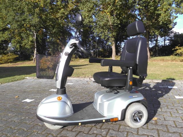 Invacare Orion
