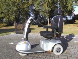 Invacare Orion