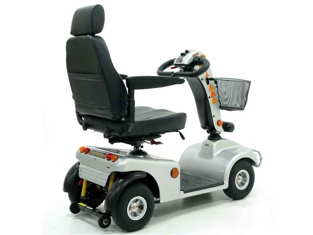 Shoprider Norderney (888NRS)