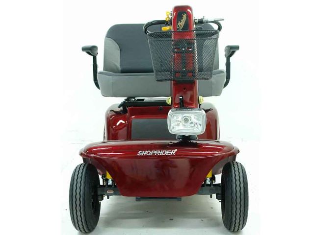 Shoprider Usedom (TE 9D)