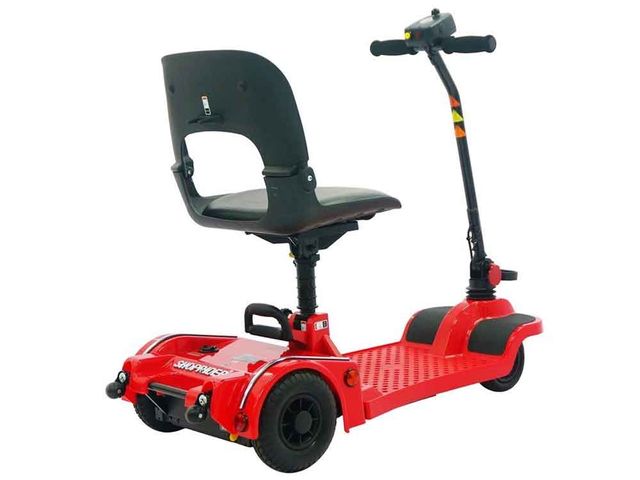 Shoprider Lütje Hörn (FS777)