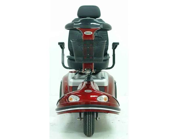 Shoprider Föhr 3