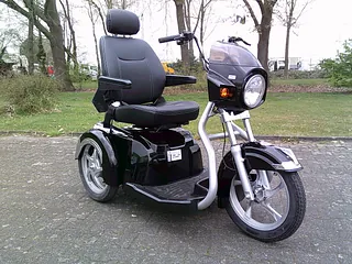 Scooter 15 Km/h Sky Knight 3