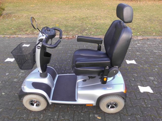 Invacare Comet