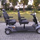 Kymco Tandem