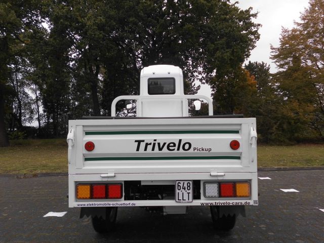 Trivelo Pick Up