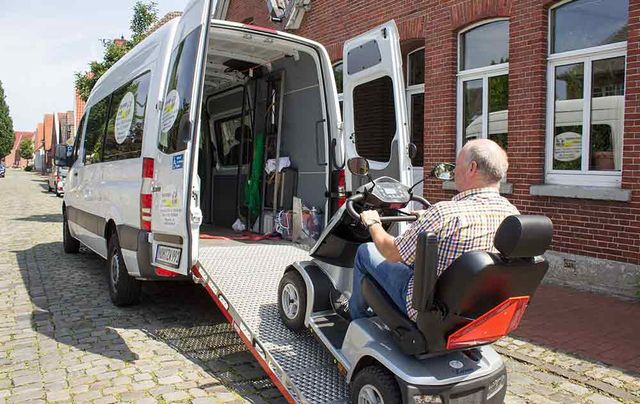 Persönliche Beratung ist uns sehr wichtig