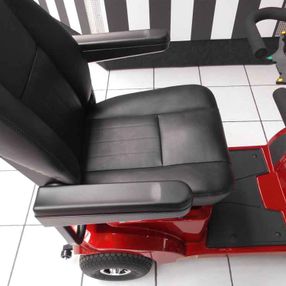 Sterling Vaila S 425 Scooter 12 km/h