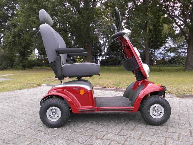 Kymco Maxi L ForU Limited Edition