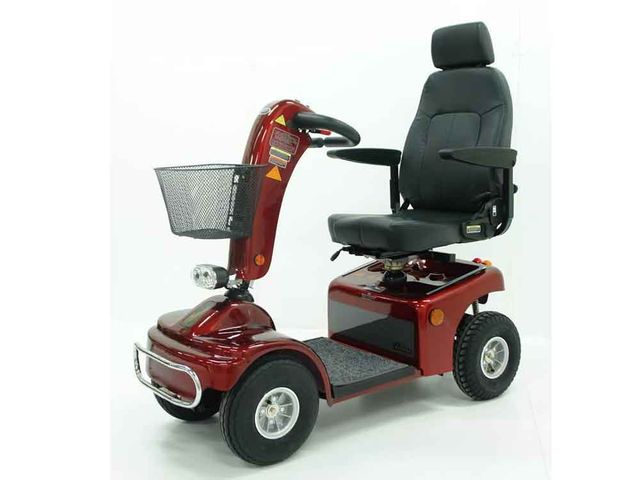 Shoprider Amrum (889NR)