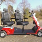 Kymco Tandem