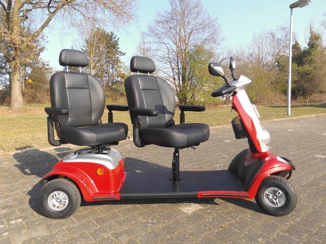 Kymco Tandem