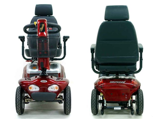 Shoprider Südfall (888SL)
