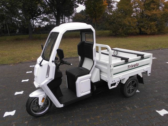 Trivelo Pick Up