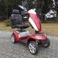 Kymco Agility