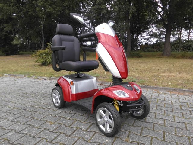Kymco Agility