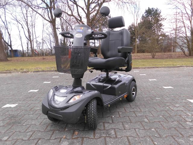 Invacare Comet Alpine