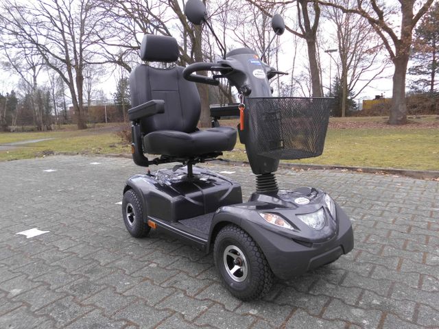 Invacare Comet Alpine