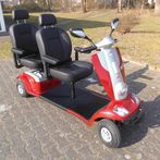 Kymco Tandem