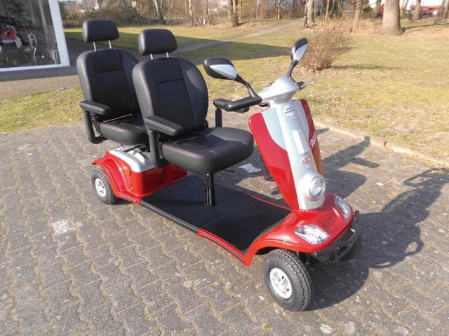 Kymco Tandem