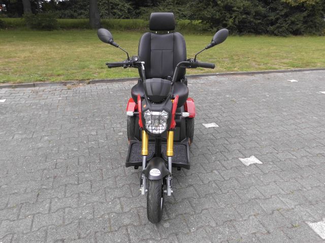 Shoprider Madeira