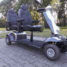 Kymco Tandem