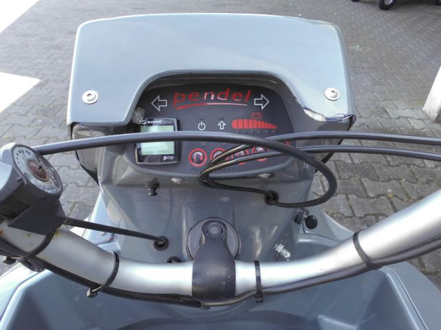 Huka Pendel