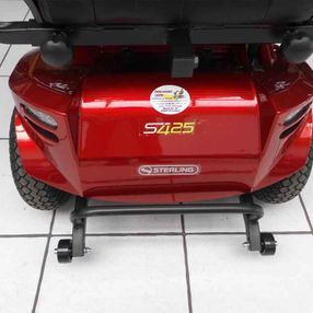 Sterling Vaila S 425 Scooter 12 km/h