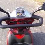 Kymco Tandem