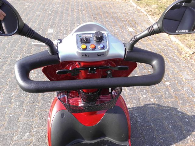 Kymco Tandem