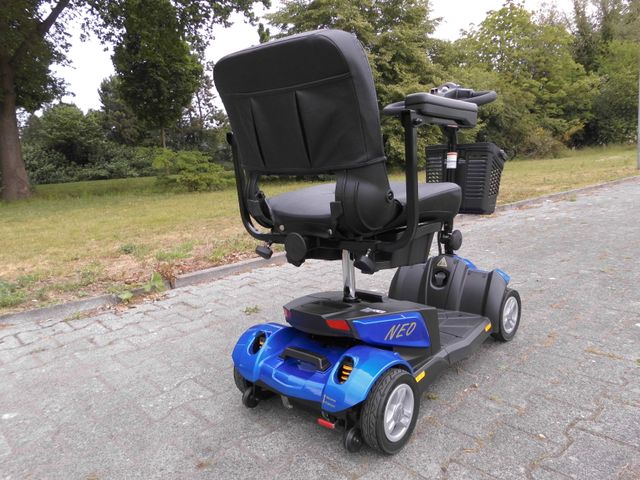 Scooter Neo
