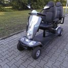 Kymco Tandem
