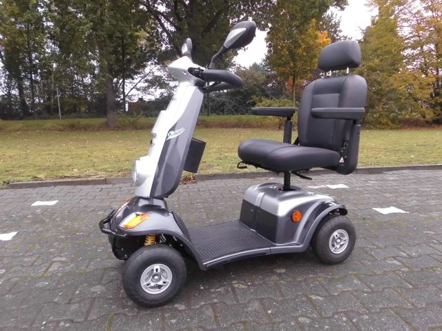 Kymco ForU