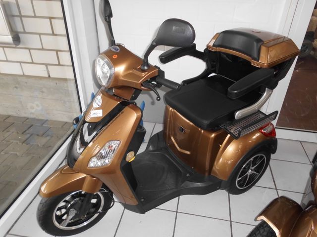 Lecson E Scooter