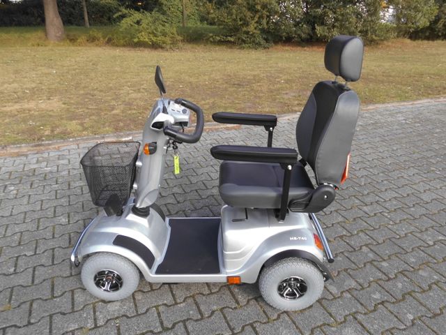 Lecson HS740