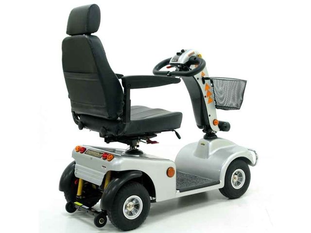 Shoprider Norderney HMV (888NRSB)