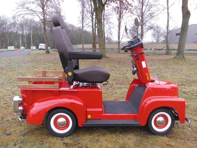 Vintage Champion 57