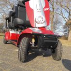 Kymco Tandem