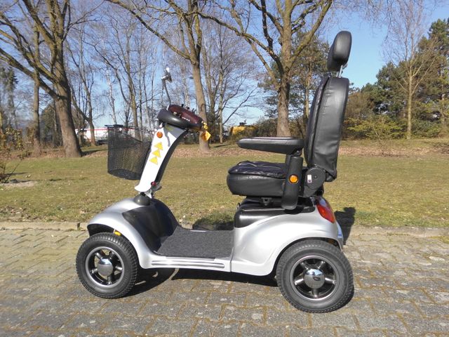 Shoprider TE889SL
