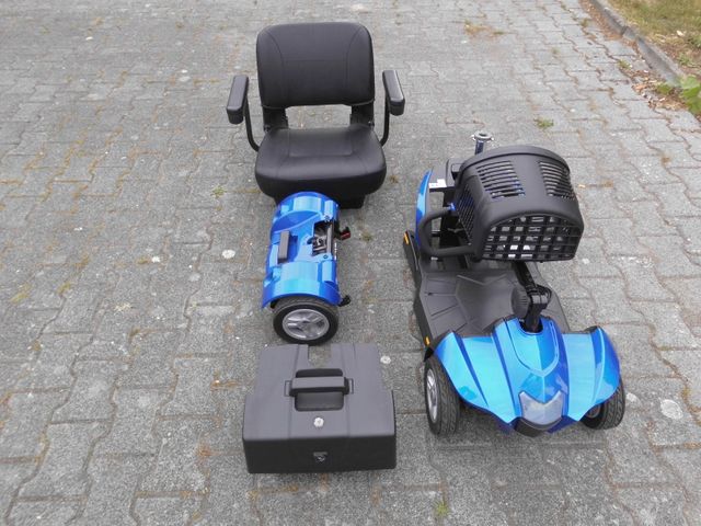 Scooter Neo
